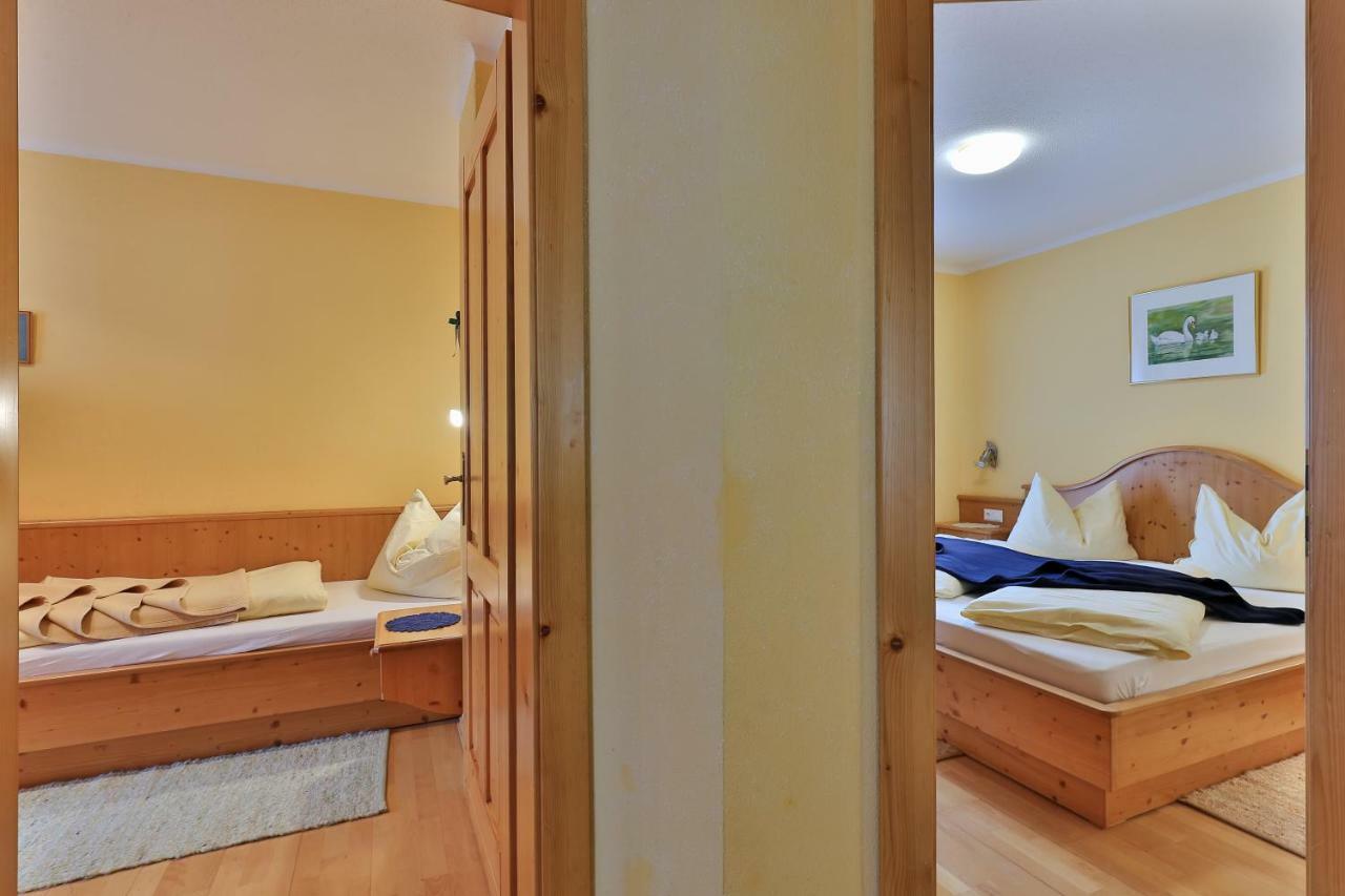 Haus Martin Διαμέρισμα Schlanitzen Εξωτερικό φωτογραφία