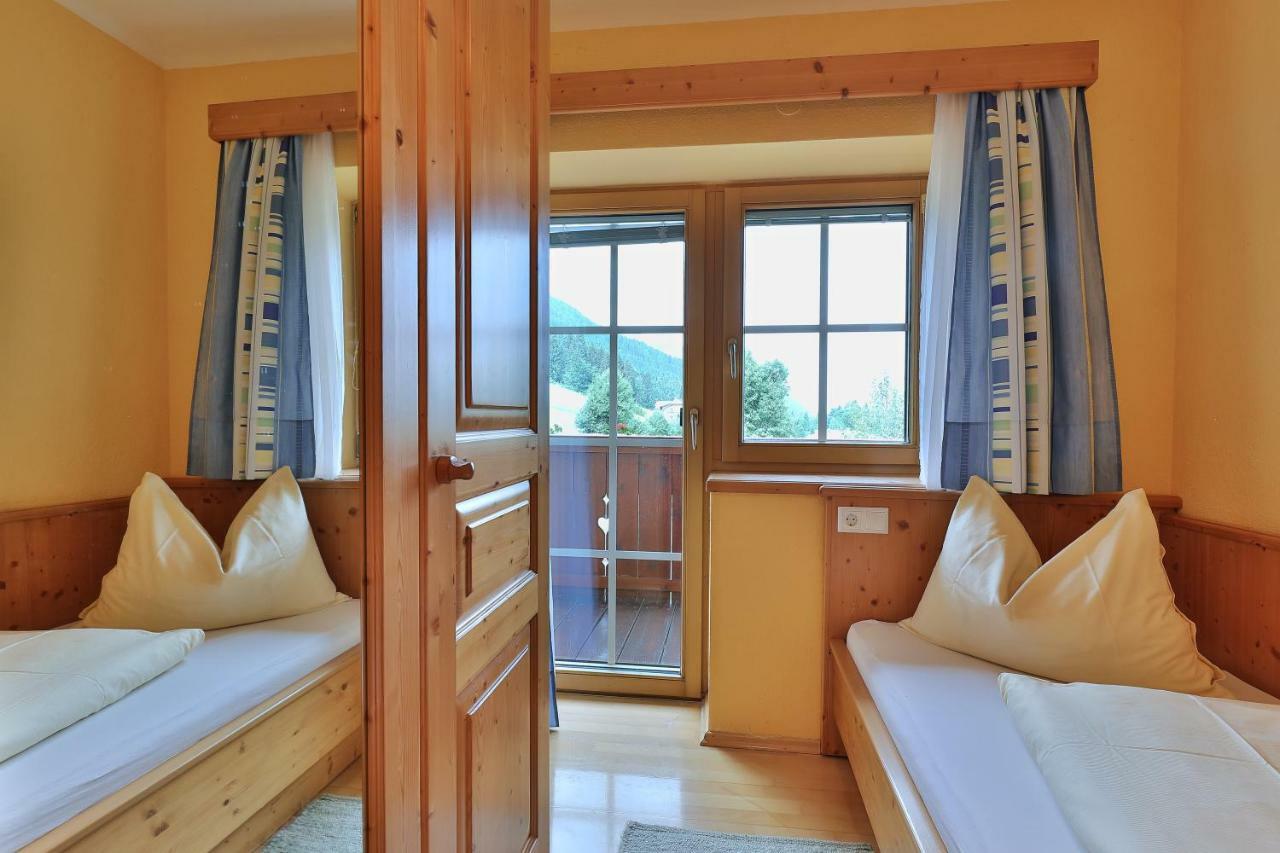 Haus Martin Διαμέρισμα Schlanitzen Εξωτερικό φωτογραφία