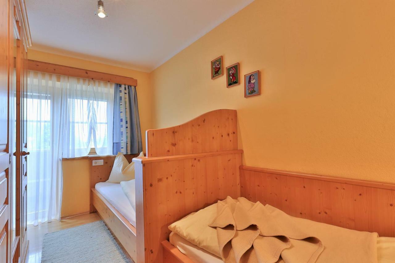 Haus Martin Διαμέρισμα Schlanitzen Εξωτερικό φωτογραφία